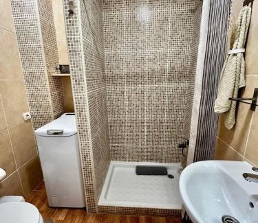 Caleta de Fuste Apartment | Casa Cala in Fuerteventura