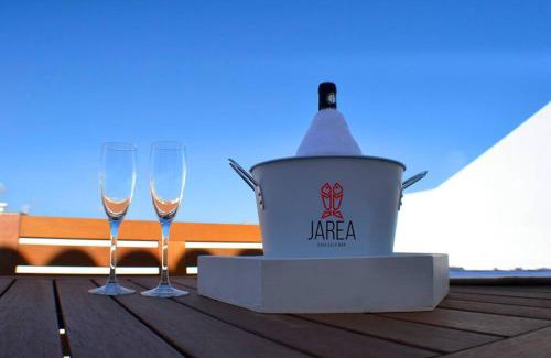 Puerto del Rosario Apartment | CASA CALA MAR - Jarea II -