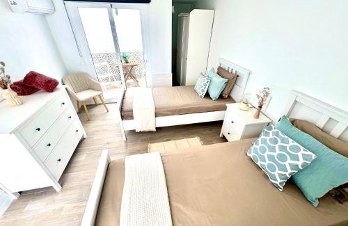 El Golfo House | Casa Caladero