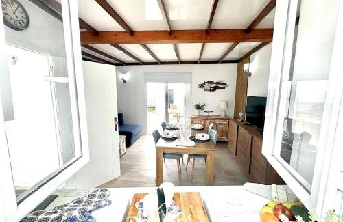 El Golfo House | Casa Caladero