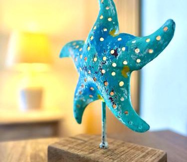 El Golfo House | Casa Caladero