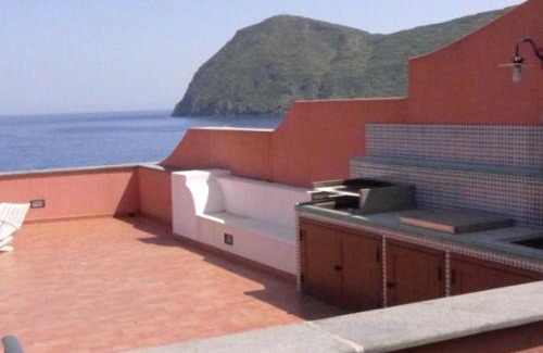 Canneto House | Casa Calandra