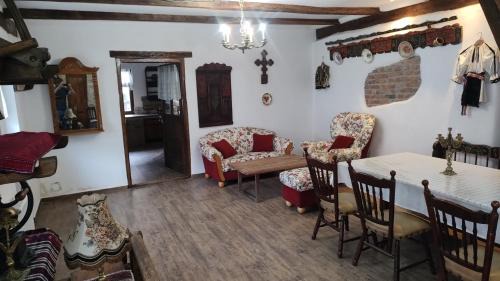Beclean House | Casa Calbor - Transilvania
