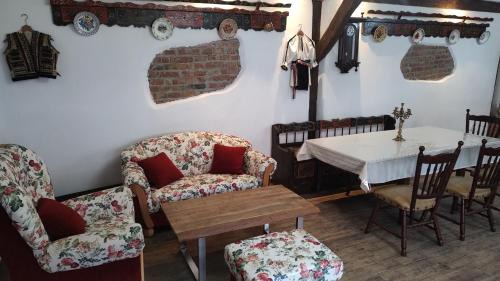 Beclean House | Casa Calbor - Transilvania