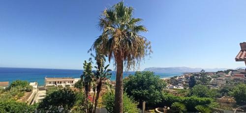 Alcamo Marina House | Casa Calendule