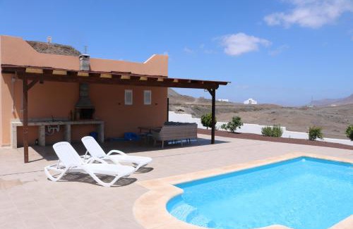 Fuerteventura House | Casa Caliche