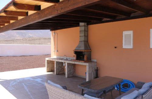 Fuerteventura House | Casa Caliche
