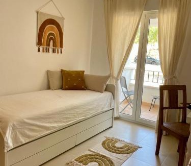 Sucina Apartment | Casa Calida
