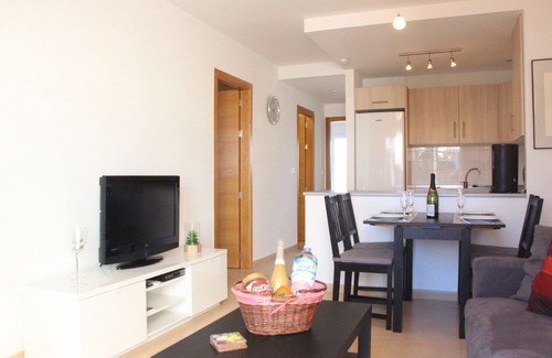 Alhama de Murcia Apartment | Casa Calida Jardin 13