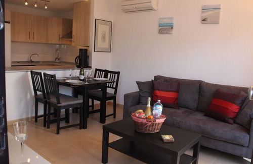 Alhama de Murcia Apartment | Casa Calida Jardin 13