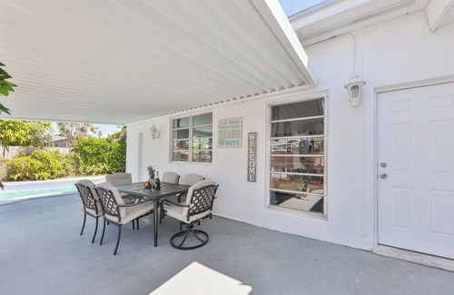 Ives Estates House | Casa Caliente 1161