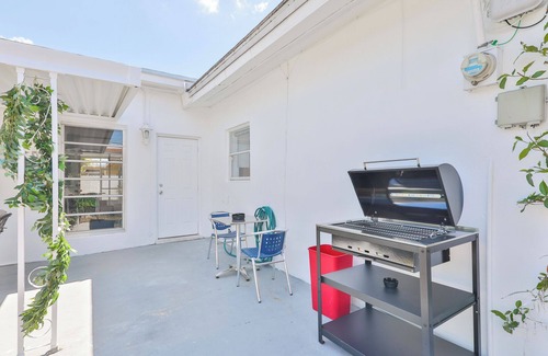 Ives Estates House | Casa Caliente 1161