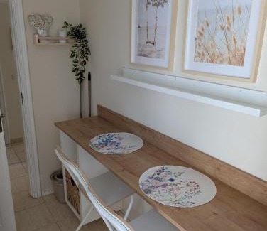 San Bartolome Apartment | Casa Calima C