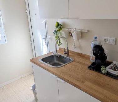 San Bartolome Apartment | Casa Calima C