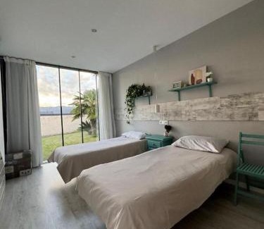 Boiro House | Casa Calima