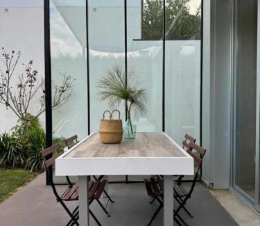 Boiro House | Casa Calima