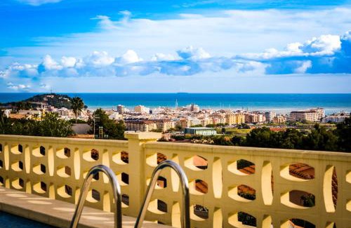 Denia House | Casa Calipso con Piscina de Uso Exclusivo