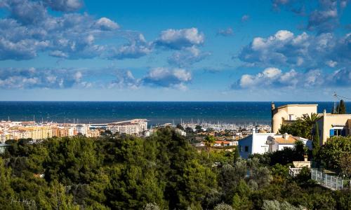Denia House | Casa Calipso con Piscina de Uso Exclusivo