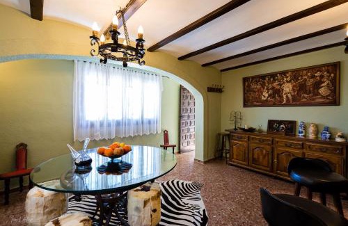 Denia House | Casa Calipso con Piscina de Uso Exclusivo