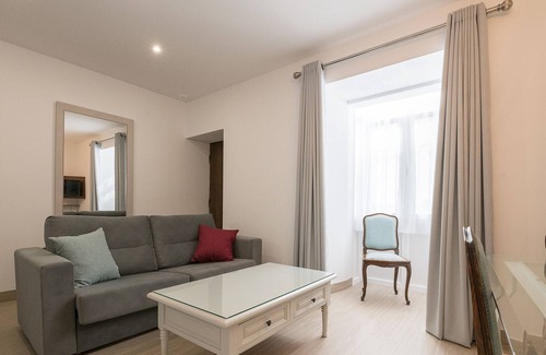 Medina-Sidonia House | CASA CALLE CID - Charming village house with free WiFi.