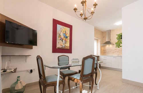 Medina-Sidonia House | CASA CALLE CID - Charming village house with free WiFi.