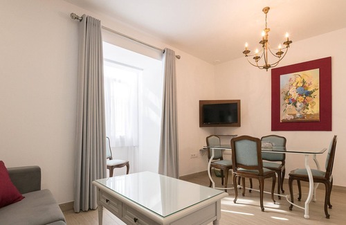 Medina-Sidonia House | CASA CALLE CID - Charming village house with free WiFi.