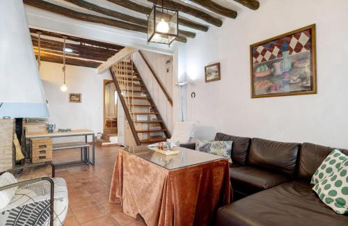 Grazalema House | Casa calle del Carmen