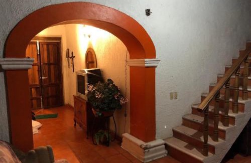 Mascota Villa | Casa Calle Real Mascota