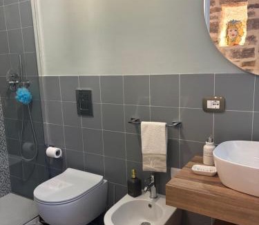 Cammarata Apartment | Casa Calogera - Romantica Dimora a Cammarata