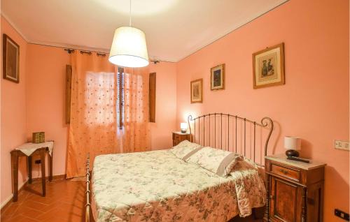 Santa Maria a Monte House | Casa Calvana
