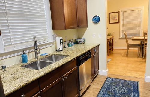Key West House | Casa Calypso- Beautiful Tropical 3 KING Beds, 3 baths - 2 miles to beach