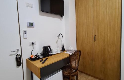 Bitonto Bed & Breakfast | Casa Camilla