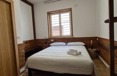 Bitonto Bed & Breakfast | Casa Camilla