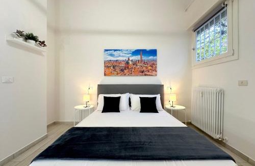 Saragozza-Porto Apartment | Casa Camilla
