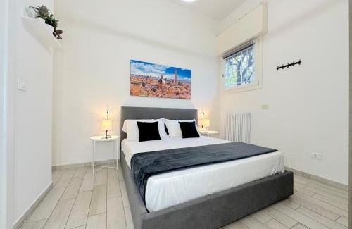 Saragozza-Porto Apartment | Casa Camilla