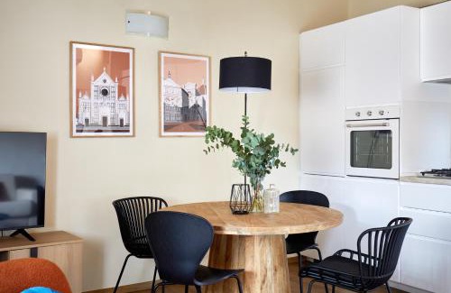 San Niccolo Apartment | Casa CamilloNegroni