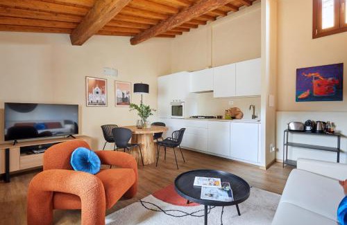 San Niccolo Apartment | Casa CamilloNegroni