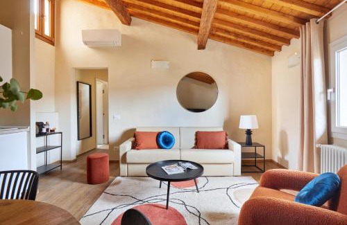 San Niccolo Apartment | Casa CamilloNegroni