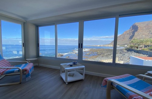 Valle Gran Rey Ski Chalet | Casa Camilo I