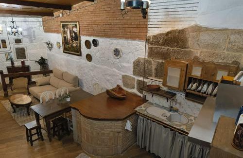 Vilaboa Apartment | Casa Camino e Mar