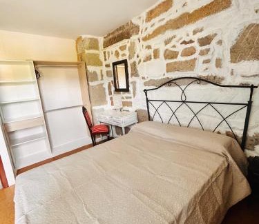 Vilaboa Apartment | Casa Camino e Mar