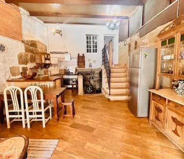 Vilaboa Apartment | Casa Camino e Mar