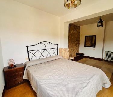 Vilaboa Apartment | Casa Camino e Mar