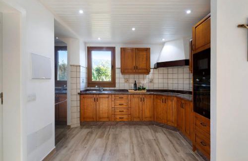 Brena Alta House | Casa Camino La Estrella