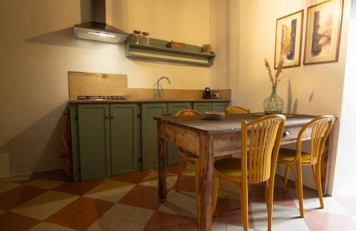 Massa Martana Bed & Breakfast | Casa Camoggi