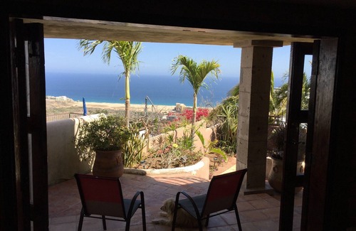 Sunset Beach House | Casa Campaña Overlooking Pueblo Bonito Sunset Beach Hotel & Pacífica Hotel