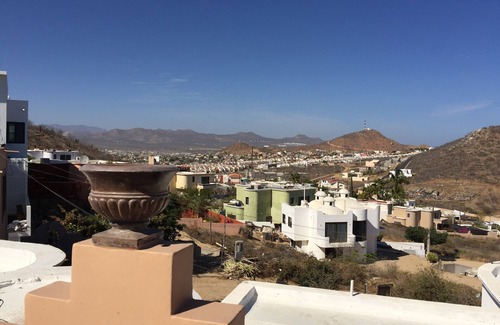 Sunset Beach House | Casa Campaña Overlooking Pueblo Bonito Sunset Beach Hotel & Pacífica Hotel