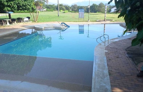 Melgar House | Casa Campestre la Pradera