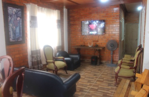 Melgar House | Casa Campestre Para Descanso o Trabajo con Wifi, Cocina