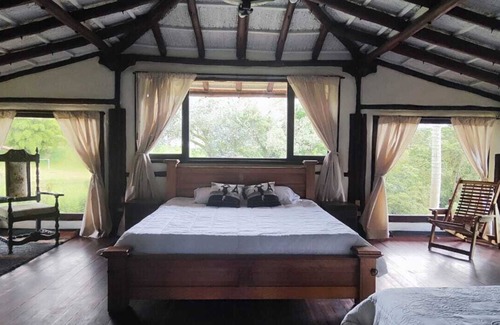 Salento House | Casa campestre a 15 minutos de Salento